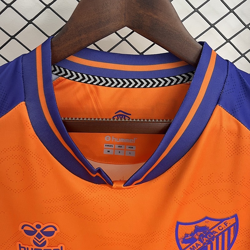 Malaga S-4XL 25/26 Malaga away S-4XL 3