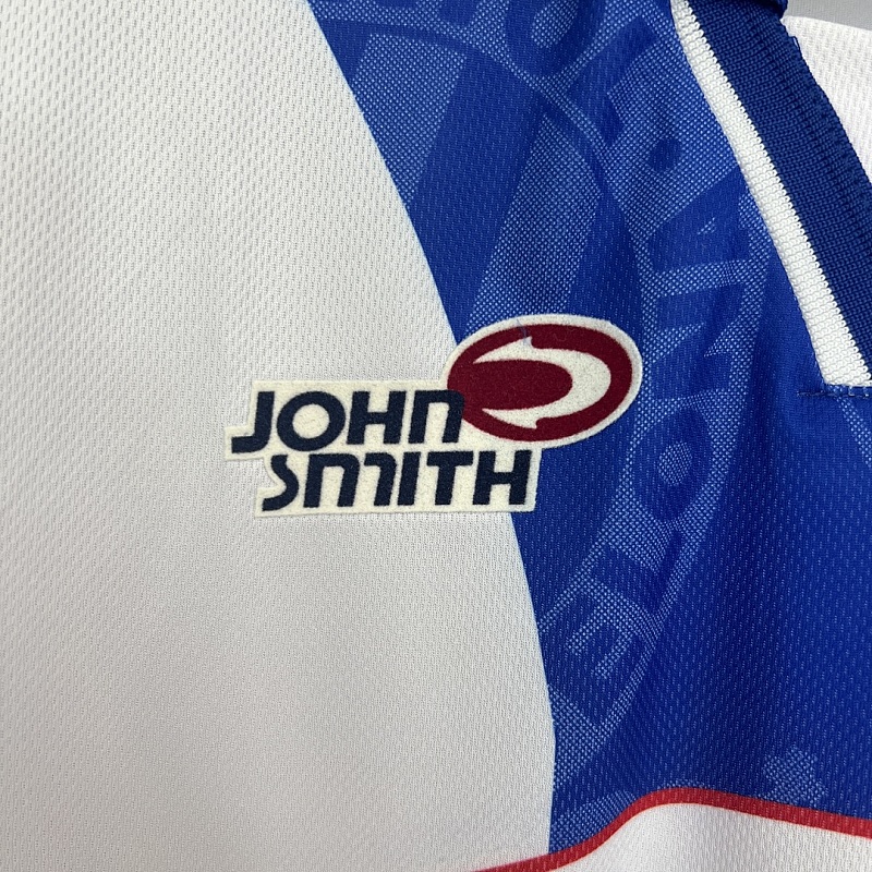 Espanyol S-XXL Retro Espanyol 99/00 Home S-XXL 2