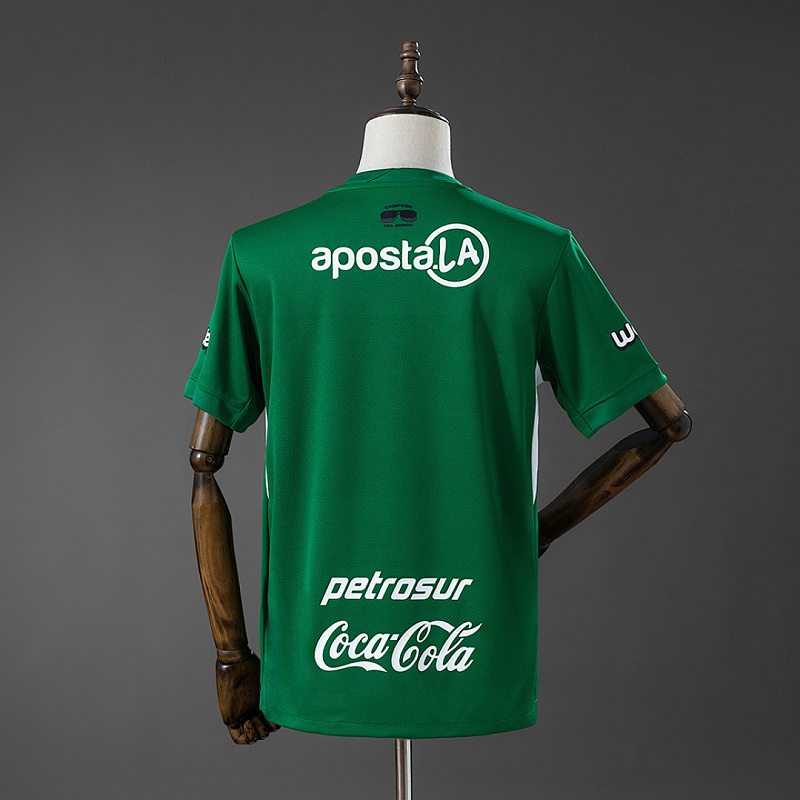 Olimpia Jersey Olimpia 26/27 Third Away Jersey S-4XL 2
