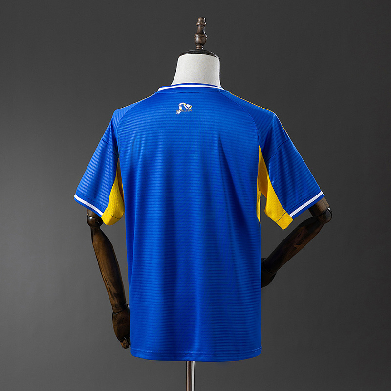 Leeds United 25/26 Leeds United Away S-4XL 2