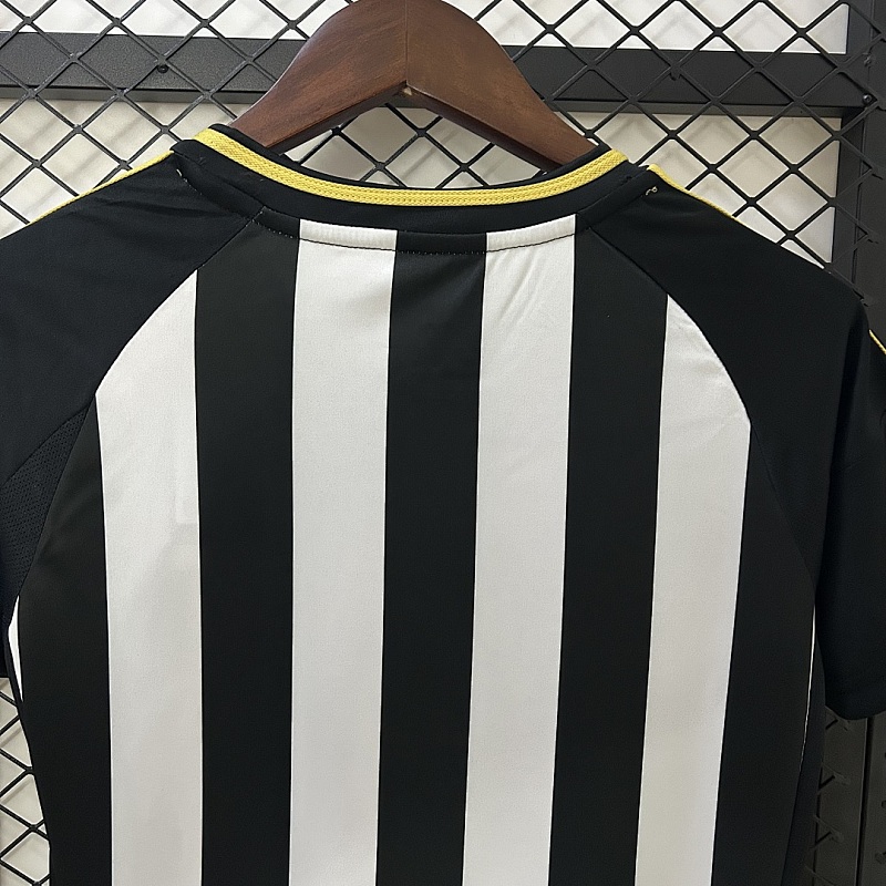Atletico Madrid 25/26 Women's Atlético Mineiro Home S-XXL 8