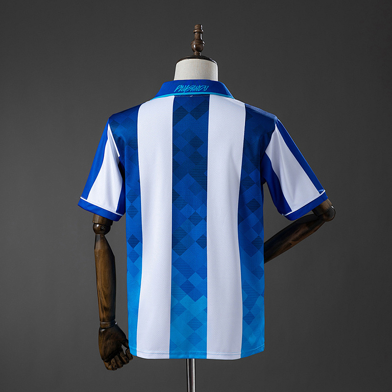 Paysandu Jersey Paysandu 26/27 Home Jersey S-4XL 2