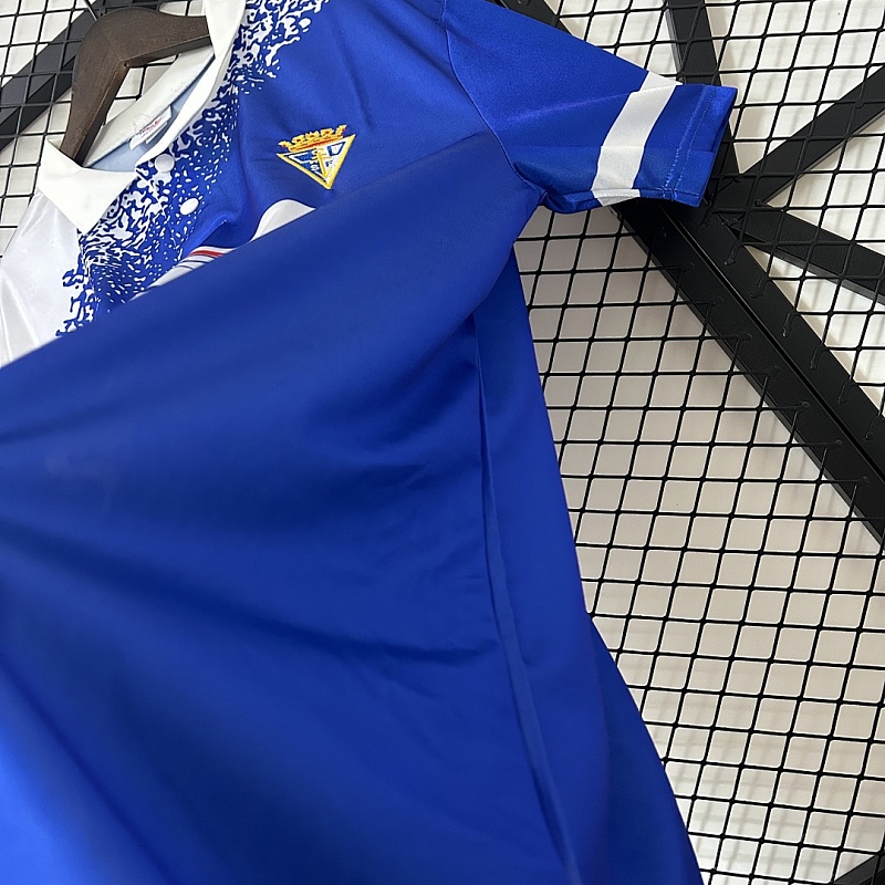 Fernandez S-XXL Retro Fernandez 93/94 Away S-XXL 2
