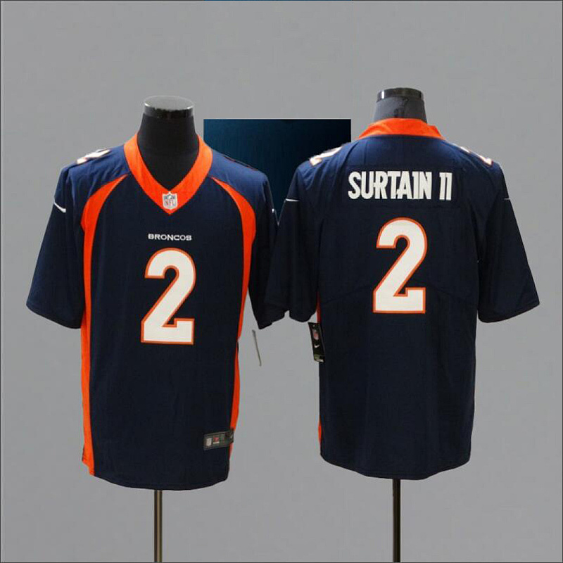 Broncos NFL Broncos NFL Jersey S-XXL 5