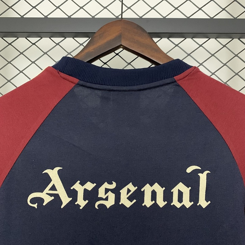 Arsenal Arsenal Cotton T-Shirt S-XXL 2
