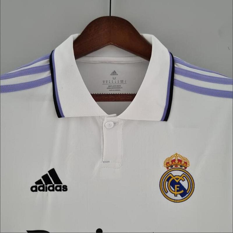 Real Madrid / 23 Real Madrid home s-xxxl 10