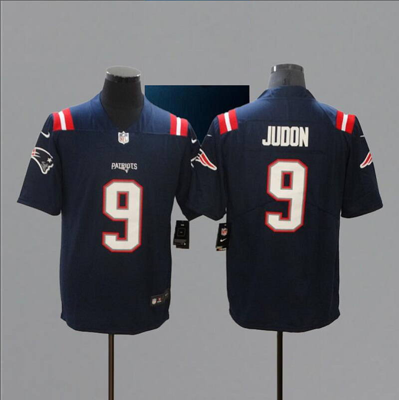 Patriots NFL Patriots NFL Jersey S-XXXL 2