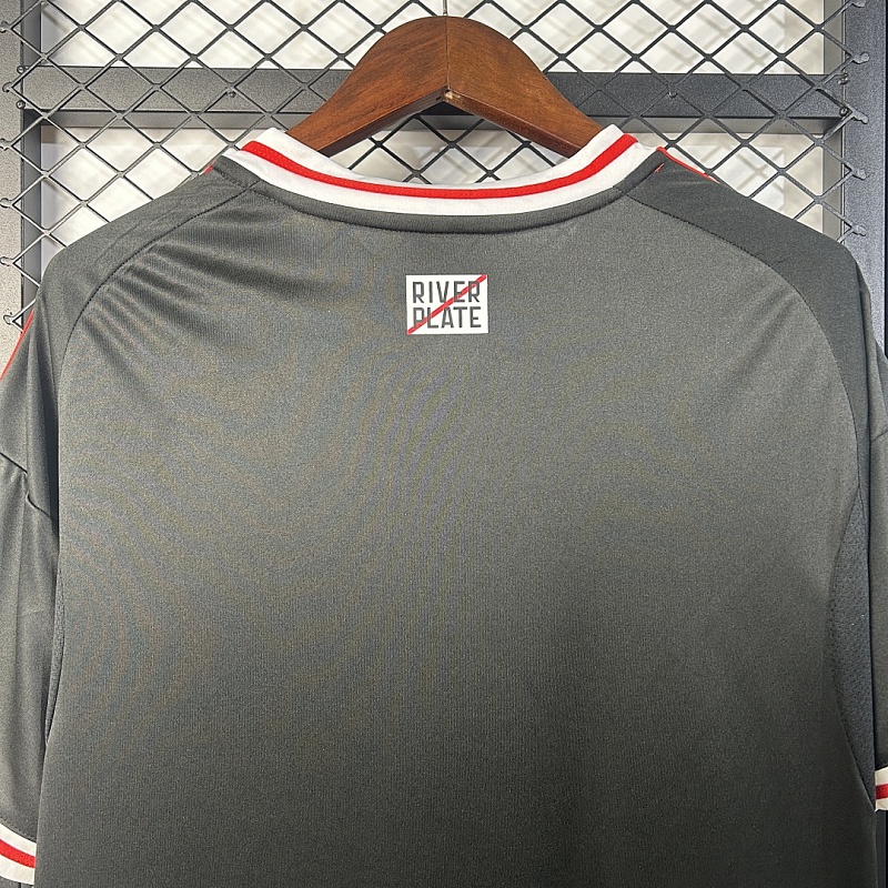 River Plate 25/26 River Plate Away S-4XL 2