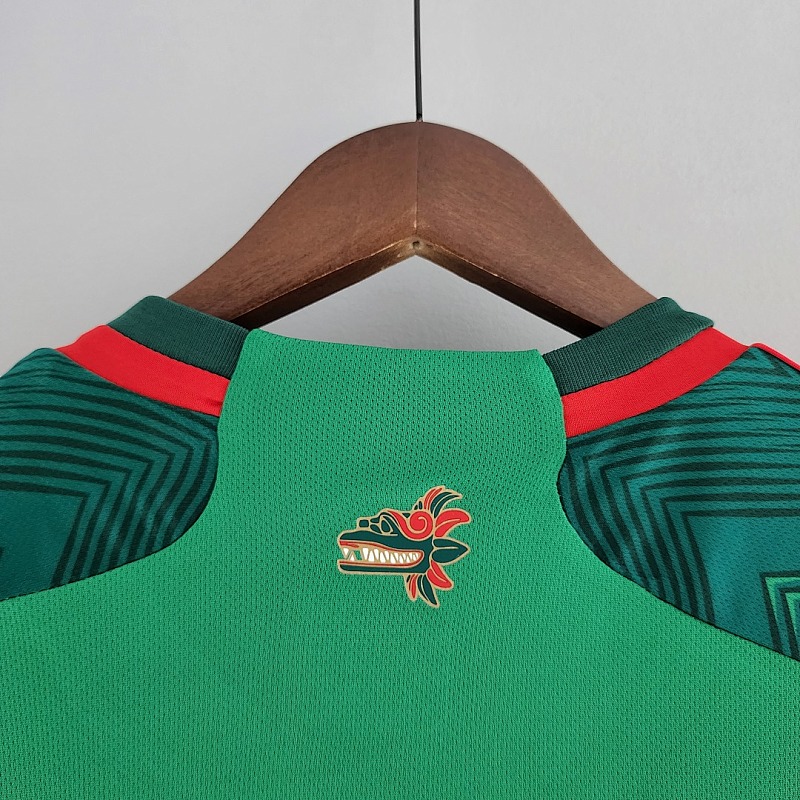 Messico Mexico home S-XXXL 11