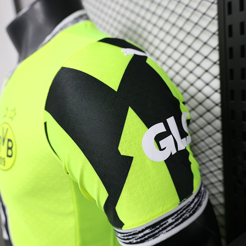 Borussia Dortmund 25/26 Player Dortmund Special Edition S-XXL 9