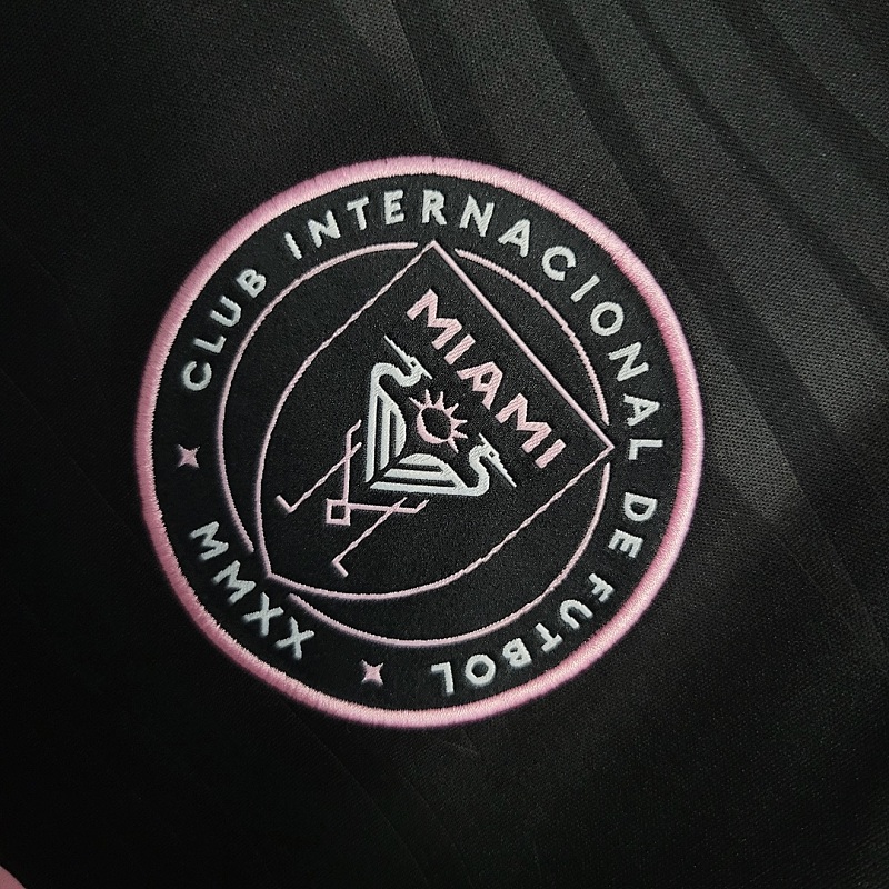 Inter Miami 23-24 Miami away size S-4XL 7