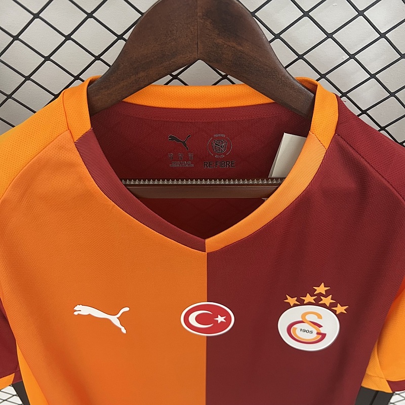 Galata S-4XL 25/26 Galata home S-4XL 2