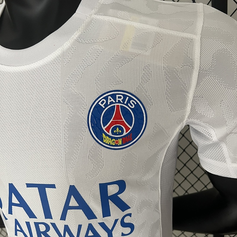PSG 24/25 Players PSG Special Edition S-3XL 5