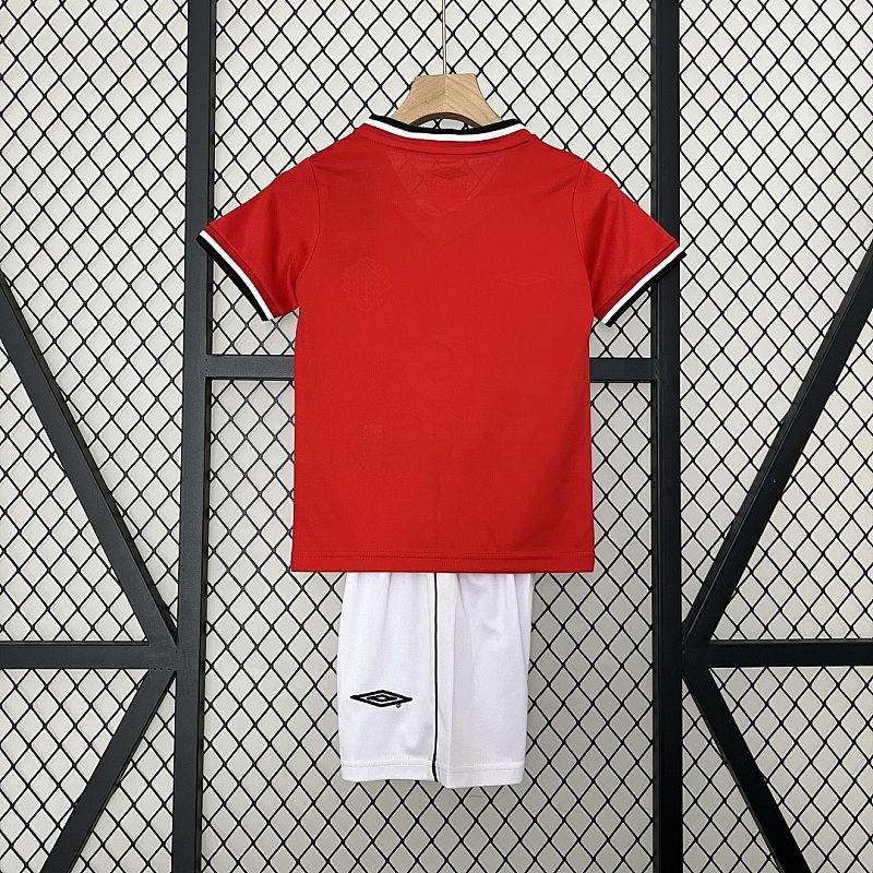 M-U size: kids M-U 00/01 home size: 16-28 2
