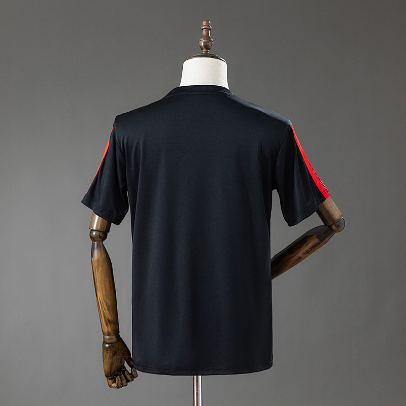 Colo Colo Colo Colo 26/27 DNA T-shirt - Black S-4XL 2