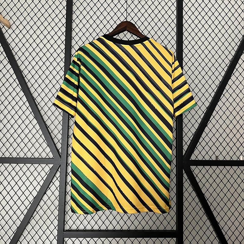 Jamaica Training Jamaica Training Wear S-4XL 2