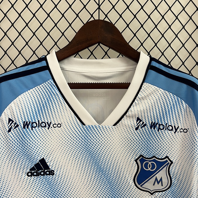 Millionaire S-XXL 24/25 Millionaire Away S-XXL 3