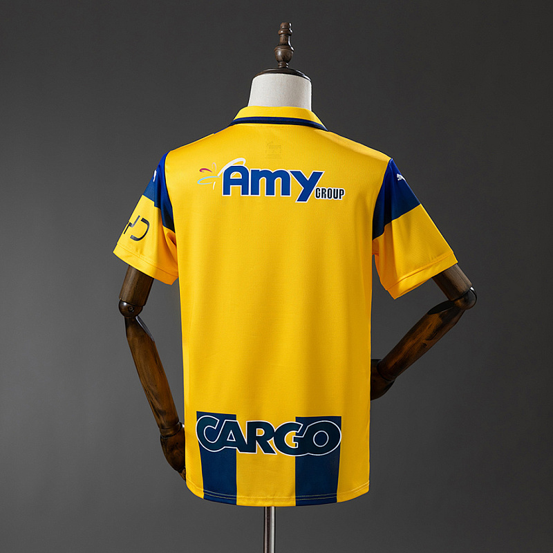 Maccabi Tel Maccabi Tel Aviv 25/26 Home Jersey S-4XL 2