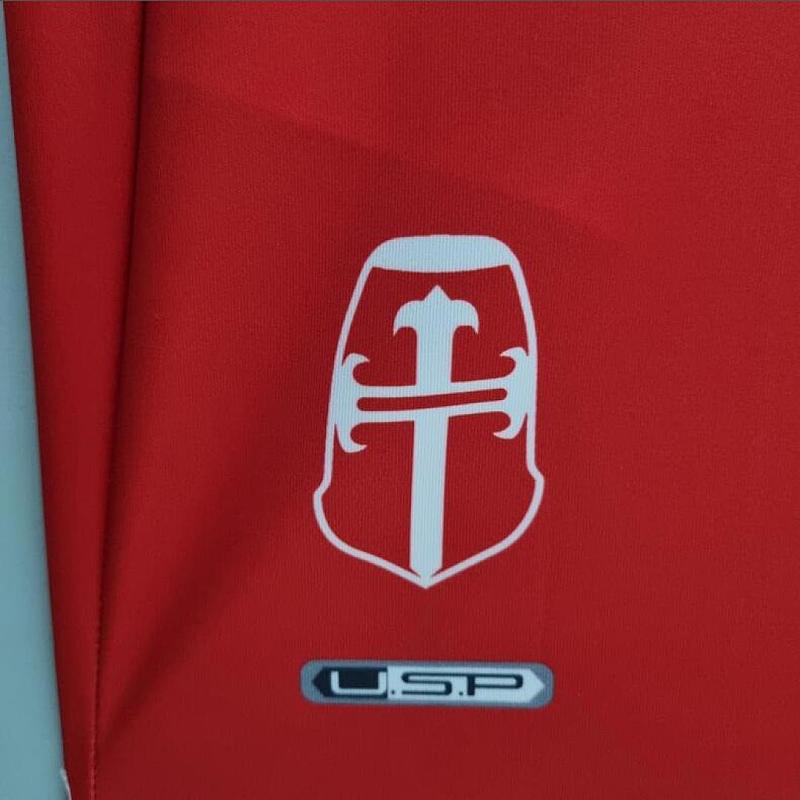2009 Catholic Retro 2009 Catholic away S-XXL 7
