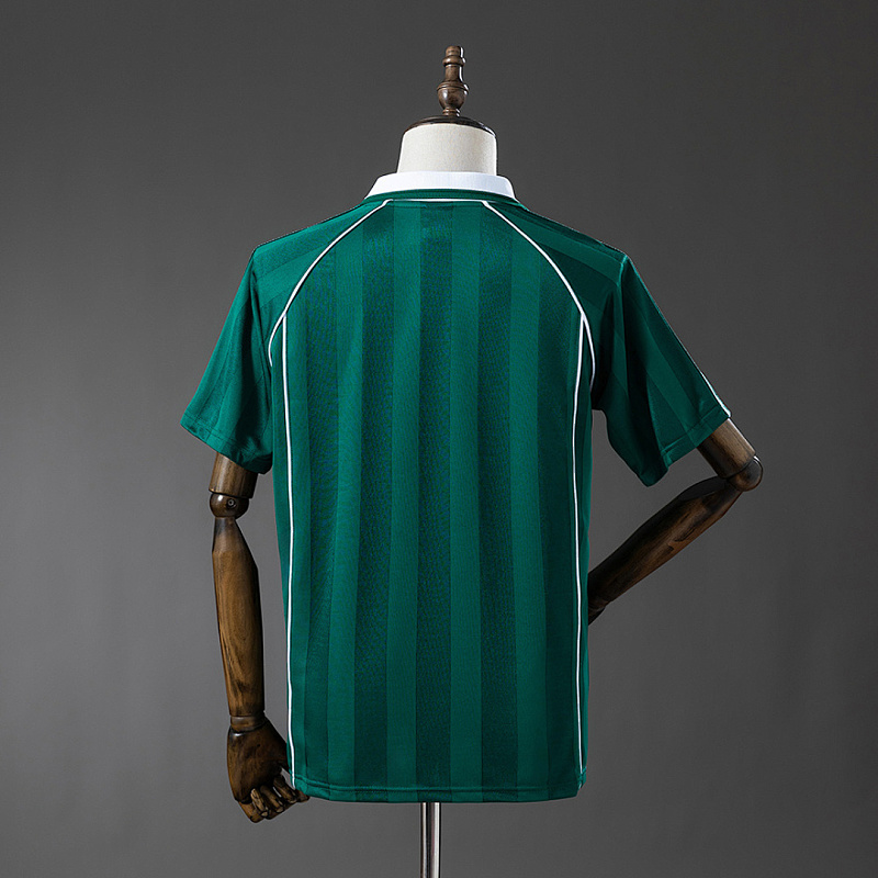 Originals Classic Originals Classic Three Stripes - Green Jersey S-XXL 2