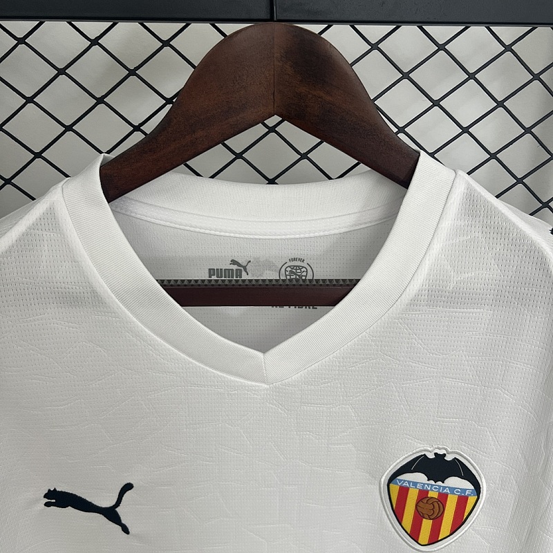 Valencia 25/26 Valencia Home S-4XL 6