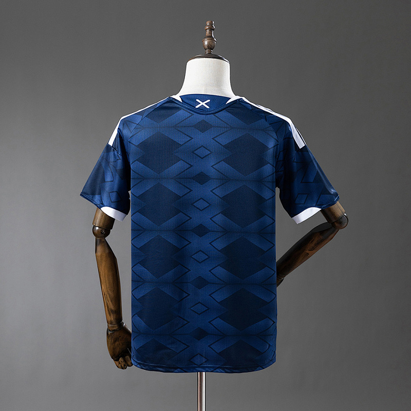 Scozia Scotland 2026 Home Jersey S-4XL 2