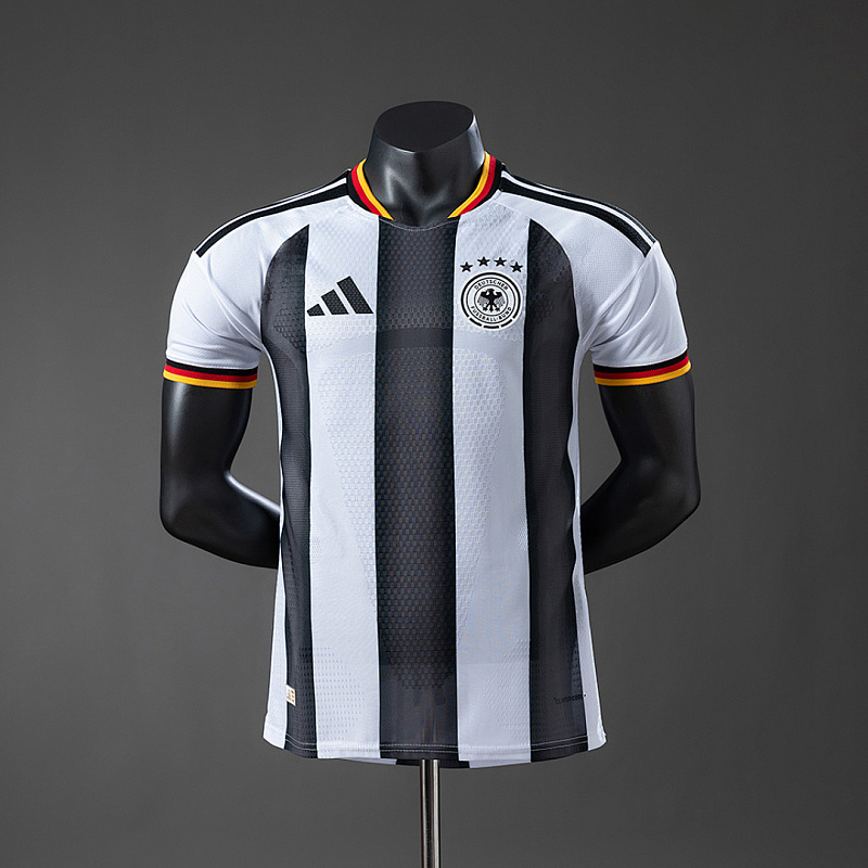 Germania Germany 2026 Special Edition Player Jersey S-XXL