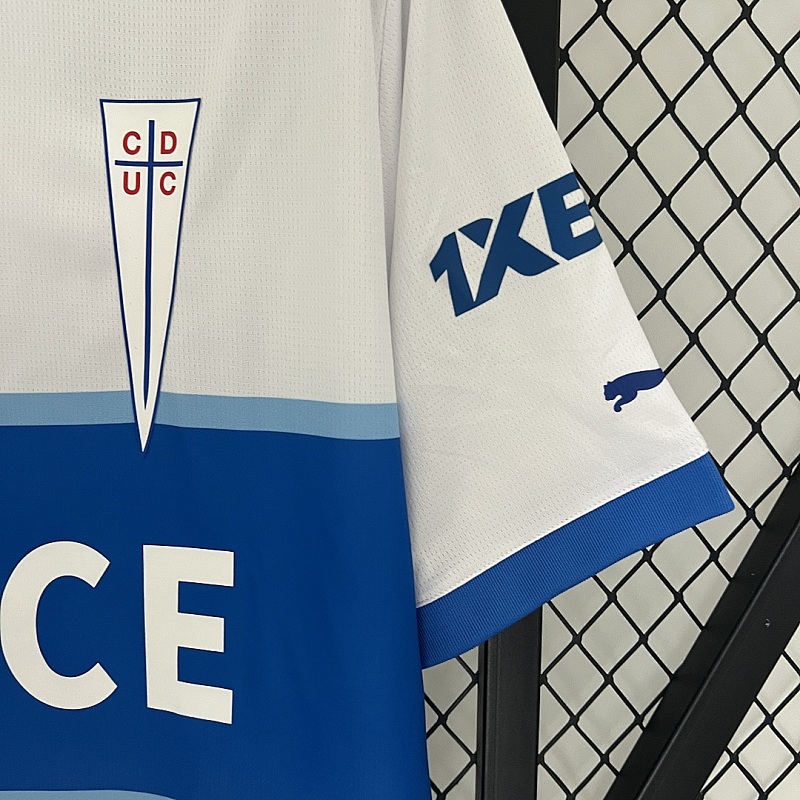 Deportivo Universidad 24/25 Deportivo Universidad Católica Home S-XXL 9