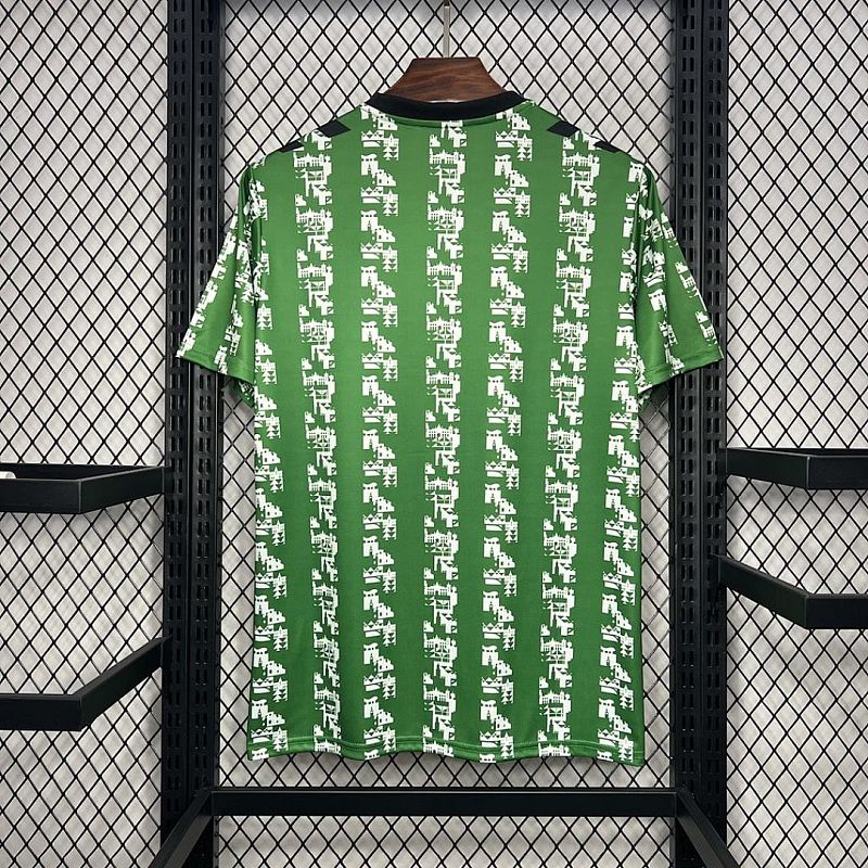 Real Betis Real Betis 2024/25 Pre-competition training Jersey S-XXL 5