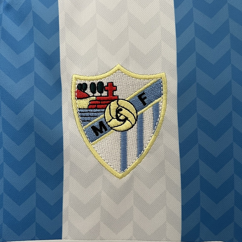 Malaga 120th Retro Malaga 120th Anniversary S-XXL 5