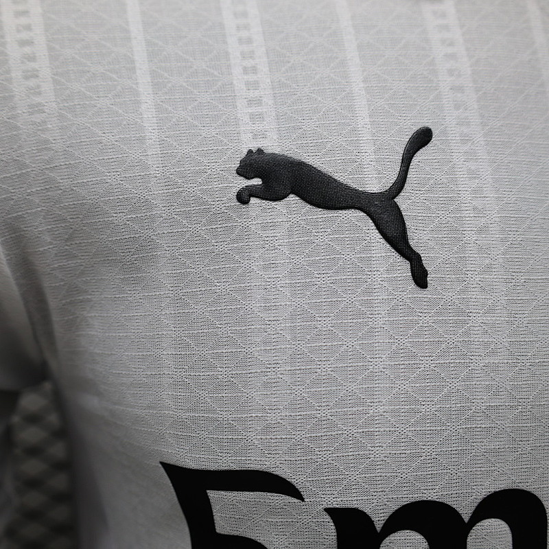 Milan 24/25 Player AC Milan Away S-XXL 5