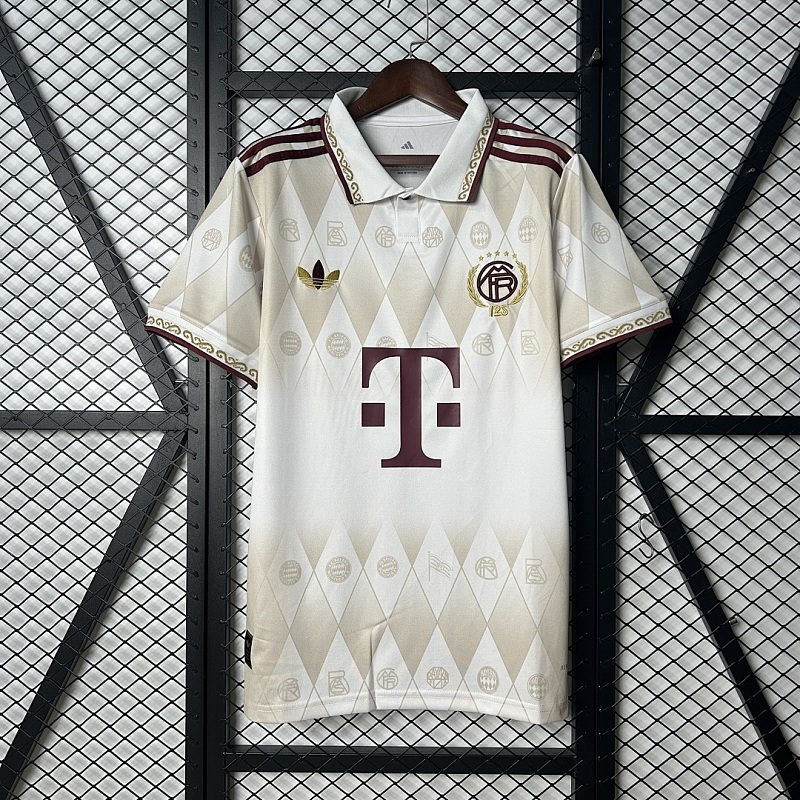 Bayern Munich 25/26 Bayern Munich Special Edition S-XXL