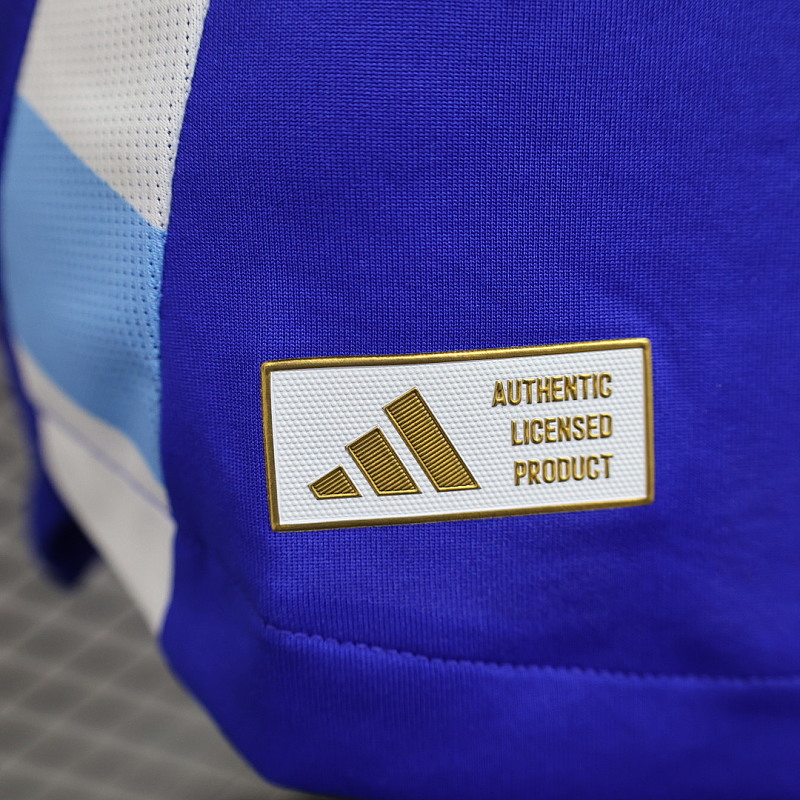 Argentina player Argentina Away S-3XL 6
