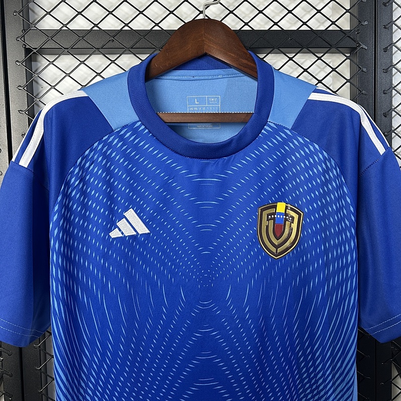 Venezuelan Goalkeeper Venezuelan Goalkeeper S-XXL 6