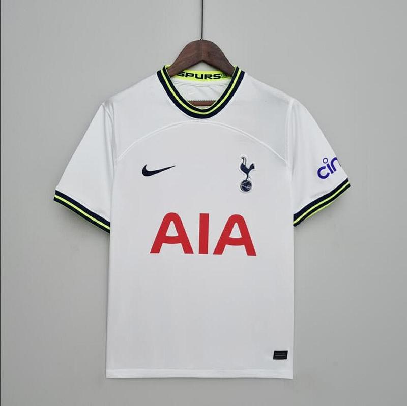 Tottenham 22/23 Tottenham home S-XXXL