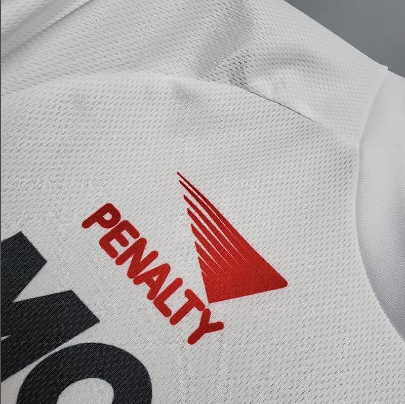 São Paulo Retro Sao Paulo 99/00 home S-XXL 5