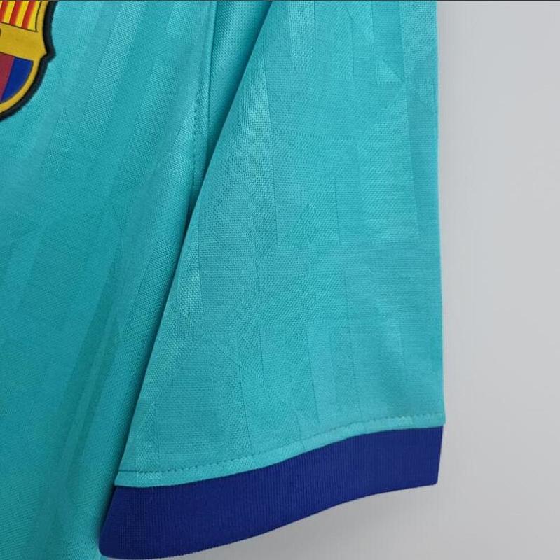 Barcelona 19/20 Barcelona third away S-XLL 7