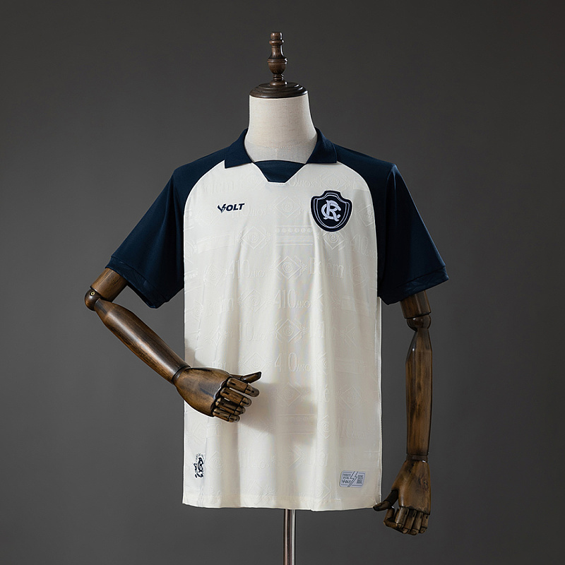Remo Jersey Remo 26/27 Away Jersey S-4XL