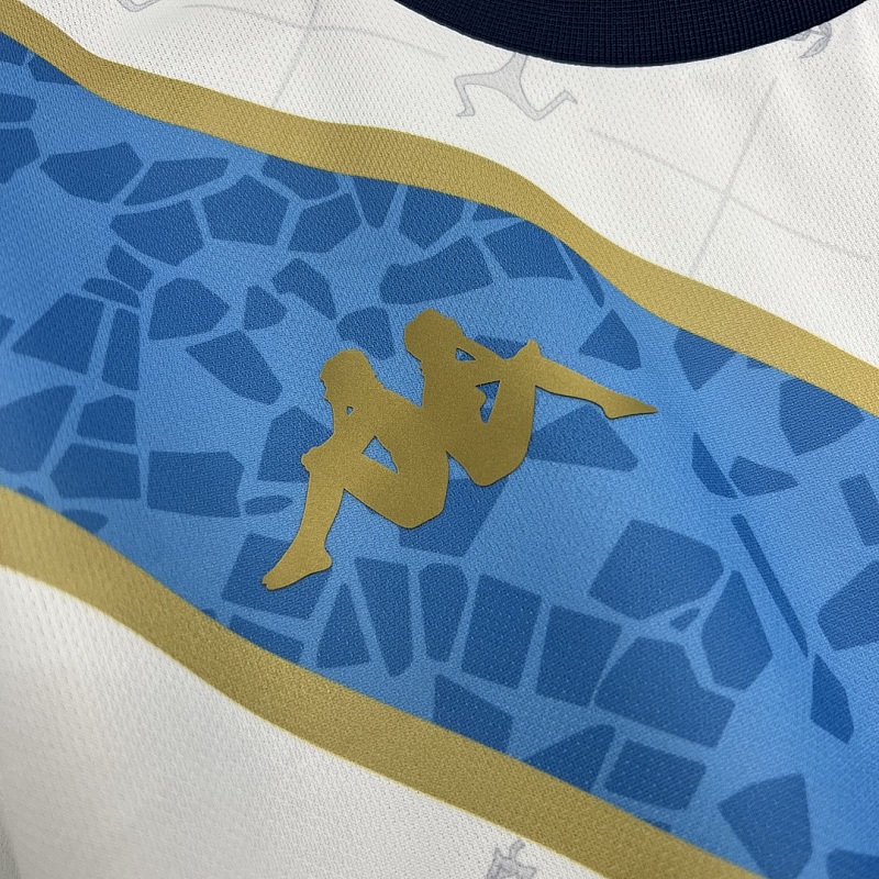 Deportivo La 25/26 Deportivo La Coruna third away S-4XL 4