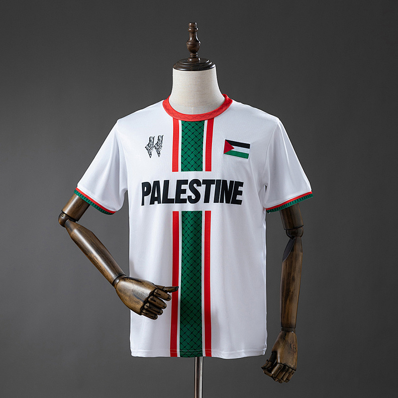 Palestine 2025 Palestine 2025 Special Edition S-XXL