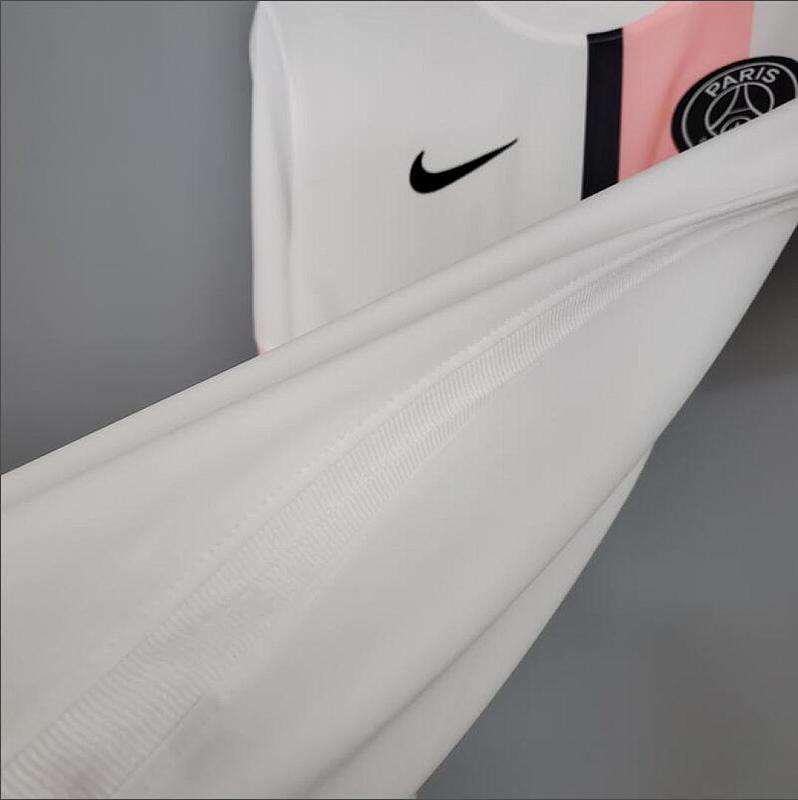 PSG 21/22 PSG away S-XXXL 8