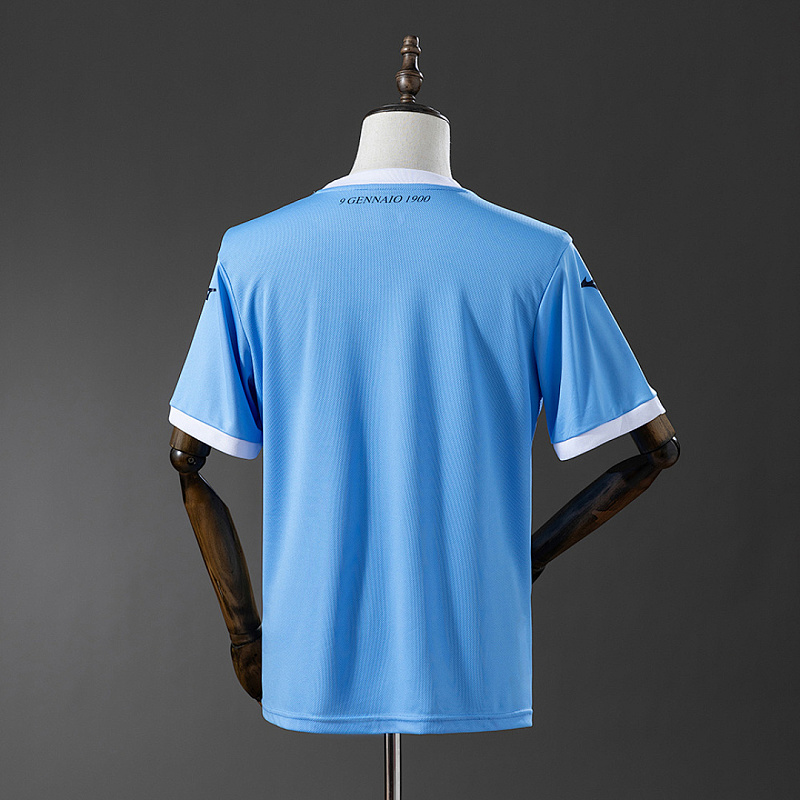 Lazio Lazio 25/26 Adlut Home Jersey S-4XL 6