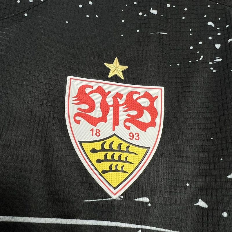 VfB Stuttgarts VfB Stuttgarts 2024/25 Thirds Jersey S-XXL 4