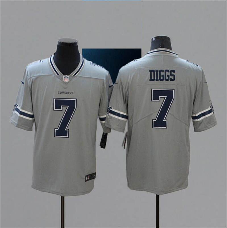 Cowboys NFL Cowboys NFL Jersey S-XXXL 4