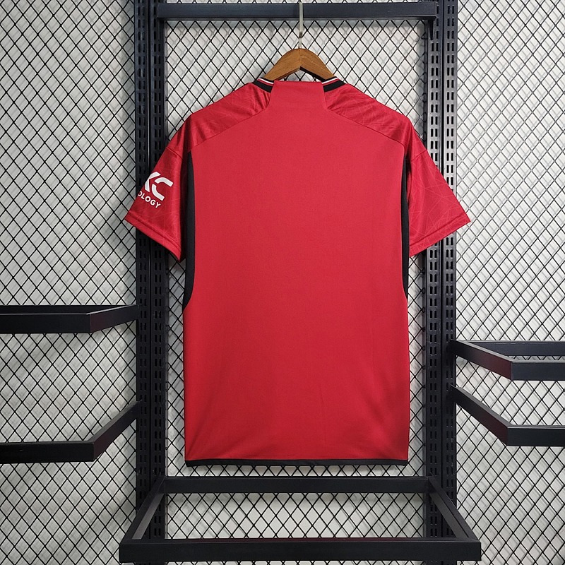 23-24 M-U 23-24 M-U Home Size S-4XL 2
