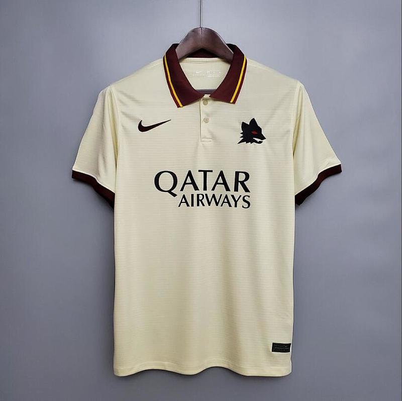 Rome S-XXXL 20/21 Rome away S-XXXL