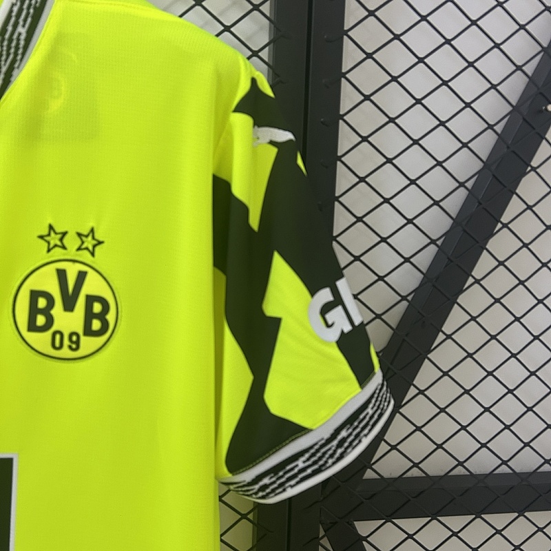 Borussia Dortmund 24/25 Dortmund Special Edition S-4XL 2