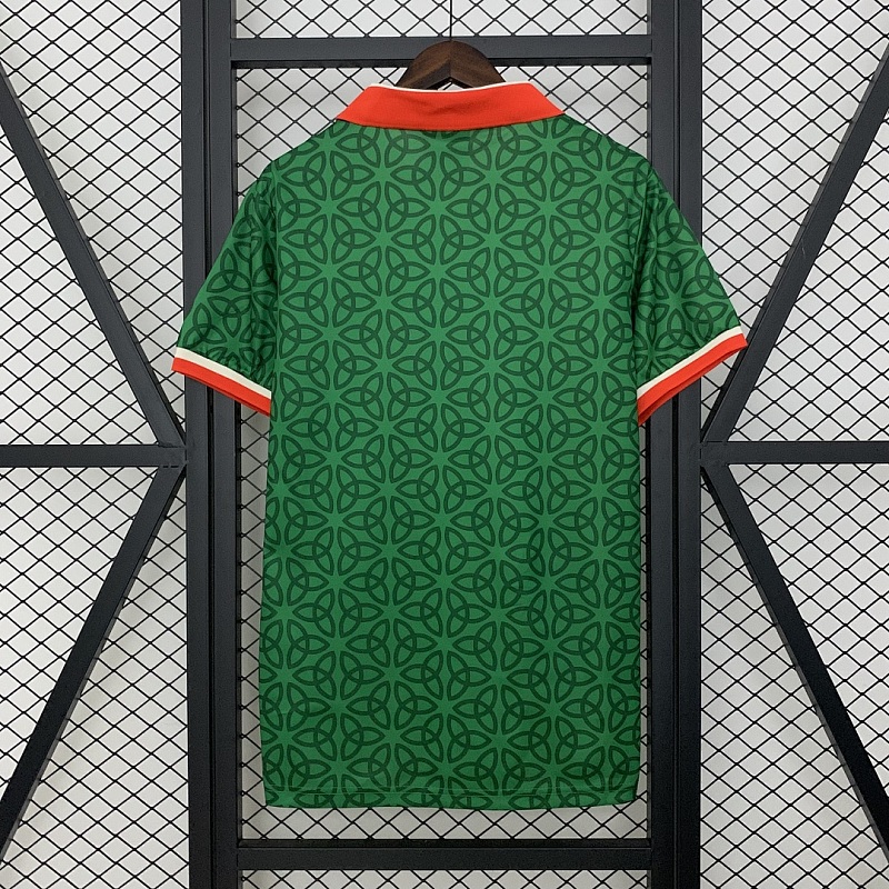 Ireland St. 25/26 Ireland St. Patrick's Day Home S-4XL 5
