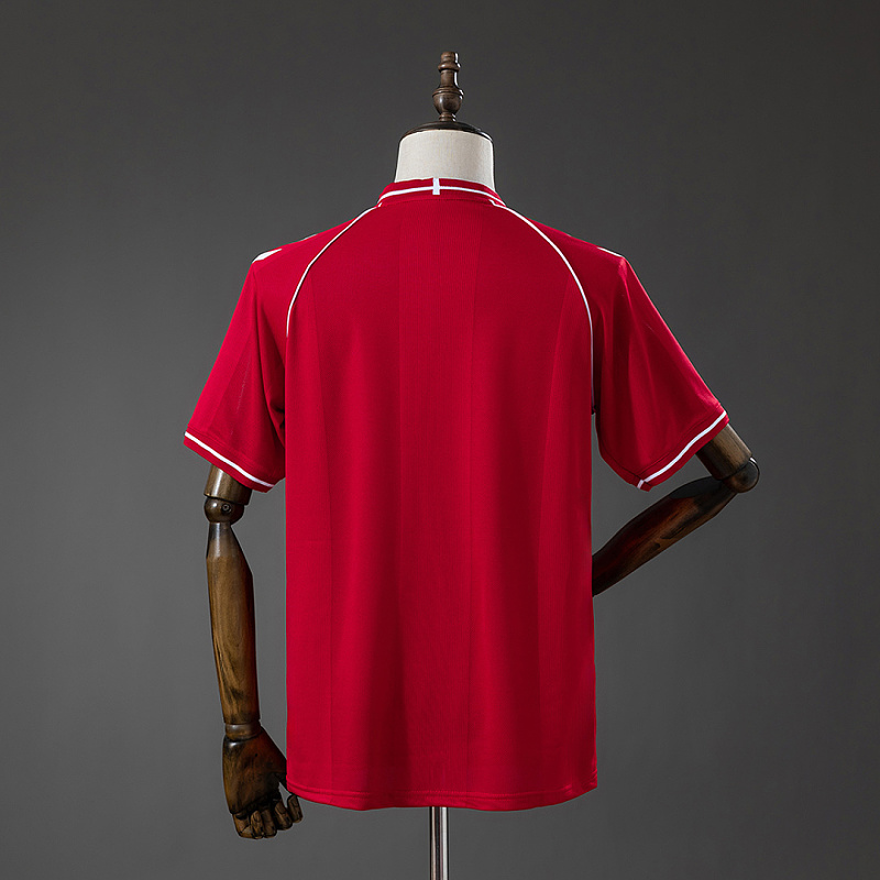 Denmark 2026 Denmark 2026 Home Jersey S-4XL 2