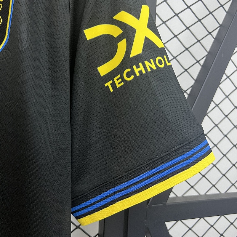 M-U S-4XL 25/26 M-U Third Away S-4XL 7